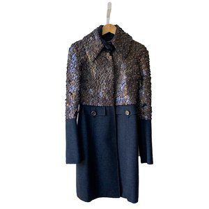 Burberry Winter Coat
